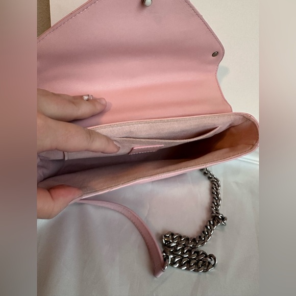 Louis Vuitton New Wave MM Pink Crossbody Shoulder bag - Picture 13 of 17